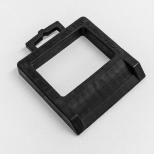 Pallet Truck Jack Stop - Fermaruote per transpallet​